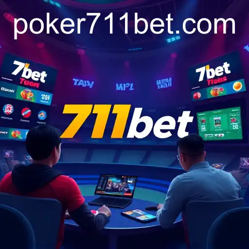711bet: Revolutionizing the Online Gaming Experience