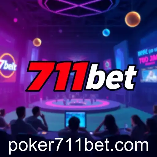 711bet: A New Era of Online Gaming