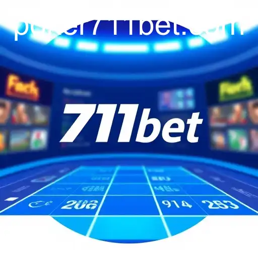 711bet Emerges as Leading Gaming Platform