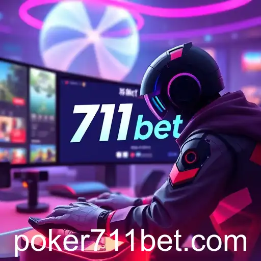711bet: Revolutionizing Online Gaming