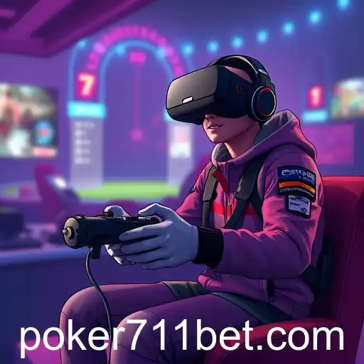 711bet Evolution in Online Gaming