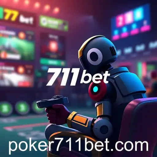 711bet Revolutionizes Online Gaming Experience
