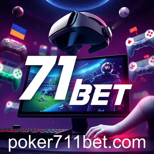 711bet: A New Era of Online Gaming