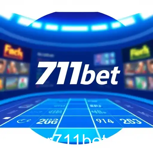 711bet Emerges as Leading Gaming Platform