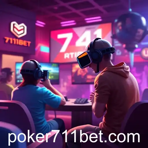 711bet: The Rising Star in Online Gaming