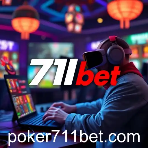 Exploring the Future of Online Gaming