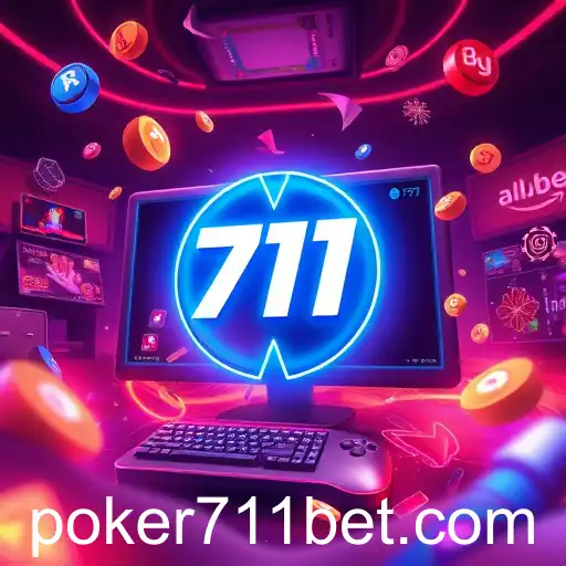 The Rise of 711bet in the Online Gaming Arena