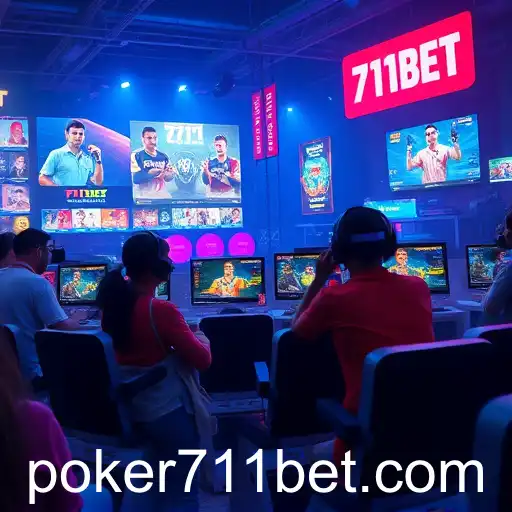 Online Gaming Trends and Security