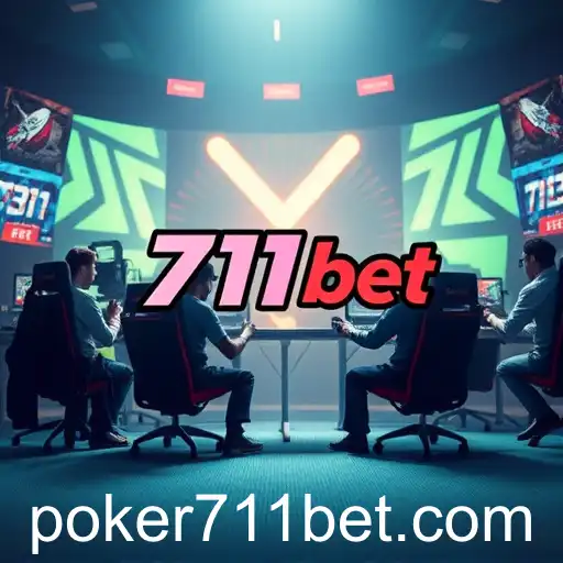 The Rise of 711bet: A New Contender in Online Gaming