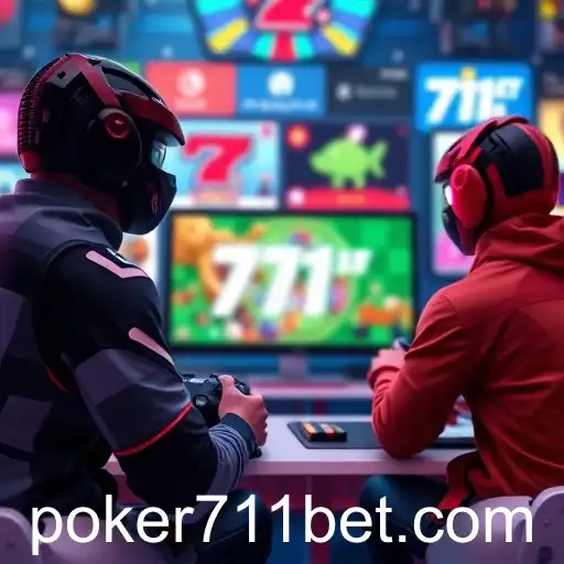 Exploring the Rise of Online Gaming Trends