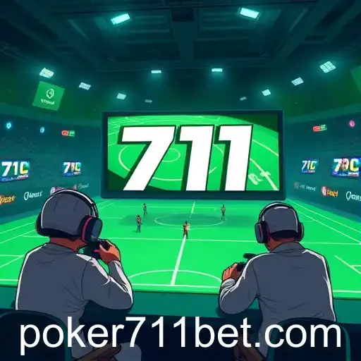 The Rising Phenomenon of Online Gaming Platforms