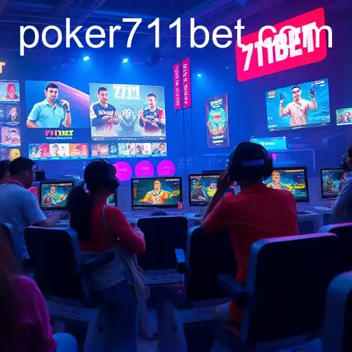 Online Gaming Trends and Security