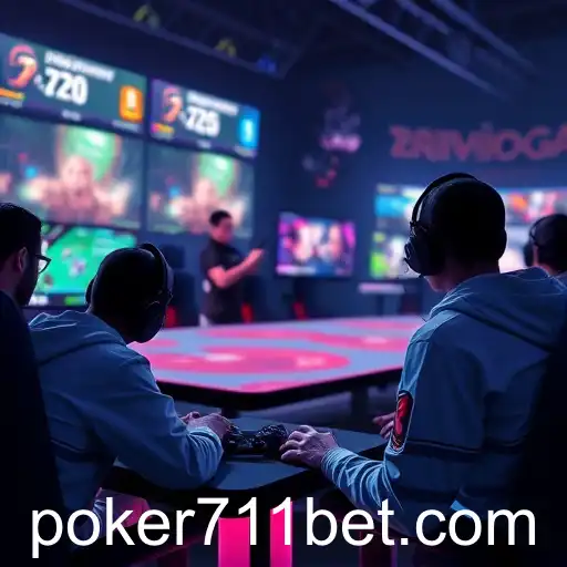 The Rise of Online Gaming Platforms