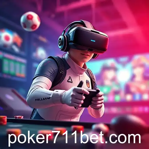 The Rise of Online Gaming Platforms in 2025