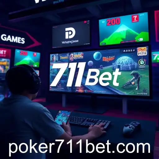 Exploring the Rise of Online Gaming Trends