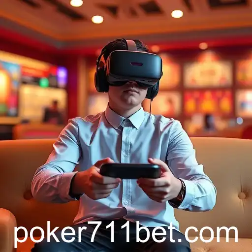 The Rise of Online Gaming Platforms in 2025