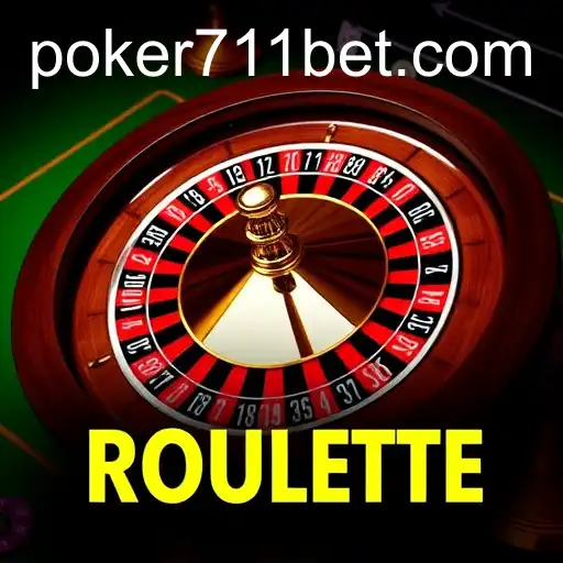 Exploring the Thrills of Roulette on 711bet: A Premier Online Gaming Experience