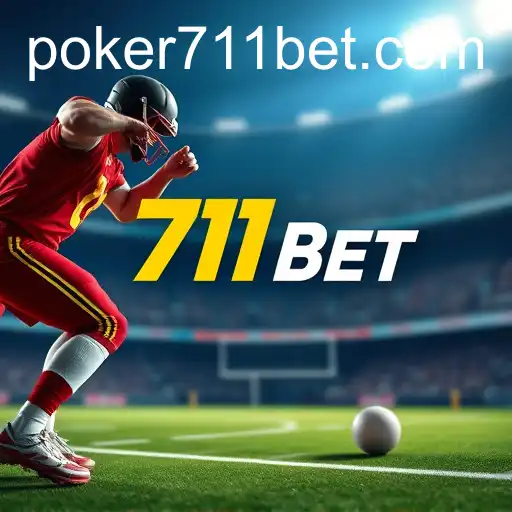 The Rise of Sports Betting: Exploring the Popularity of 711bet