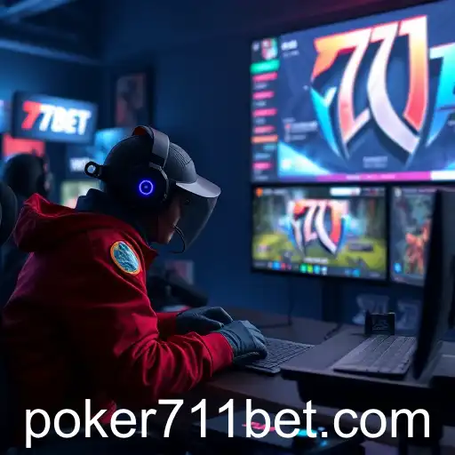711bet Revolutionizes Online Gaming Experience