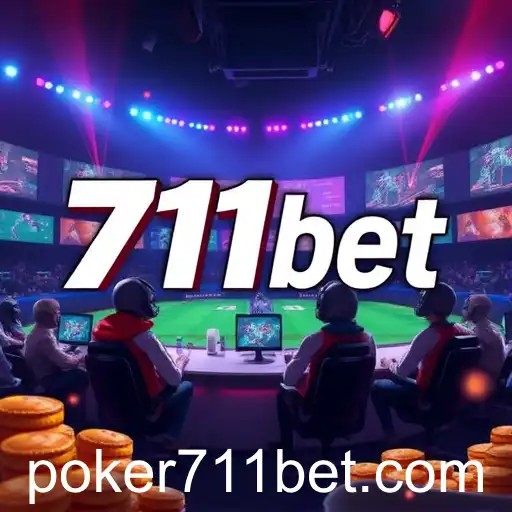 The Rise of 711bet: Transforming the Online Gaming Industry