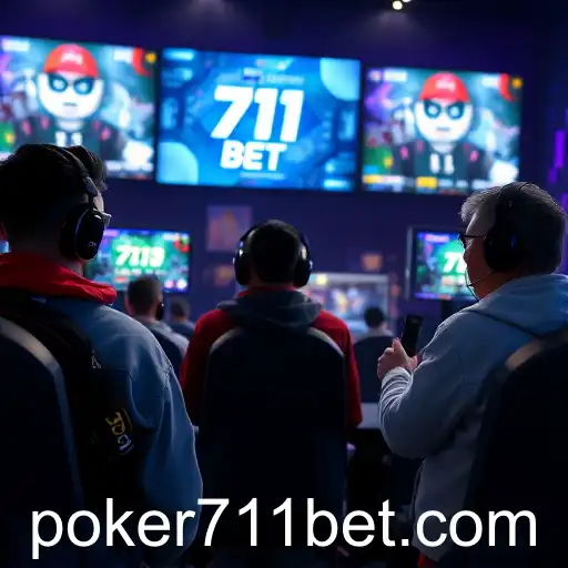 The Rise of Online Gaming Platforms