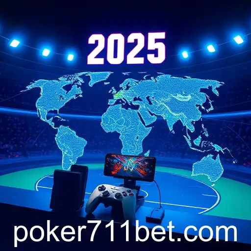 The Rise of Online Gaming Platforms