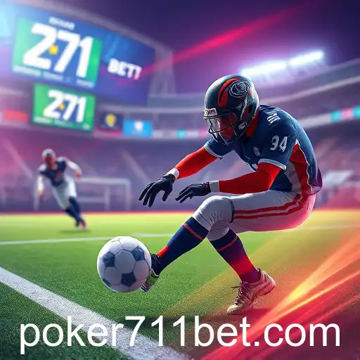 The Rise of 711bet: A New Era in Online Gaming