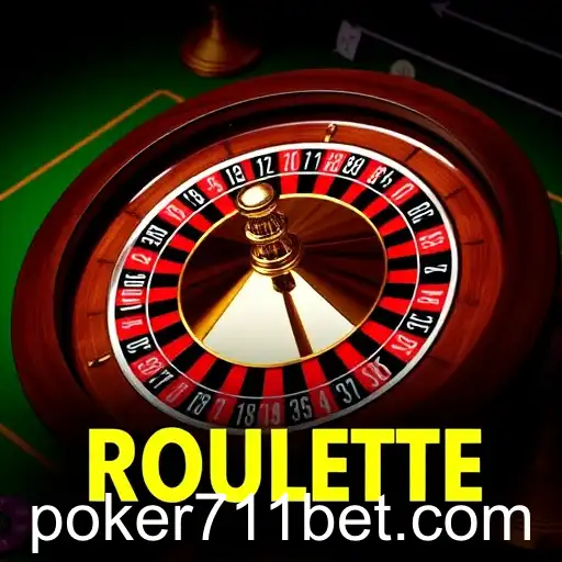 Exploring the Thrills of Roulette on 711bet: A Premier Online Gaming Experience