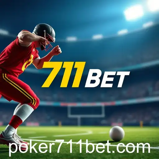 The Rise of Sports Betting: Exploring the Popularity of 711bet